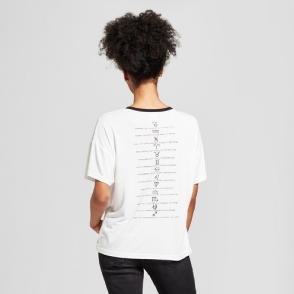 What’s your sign Zodiac tee - Picture 3 of 5